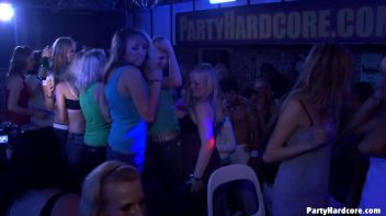 Party Hardcore Vol. 41 Part 3 Screencap 74 on www.sinx.com