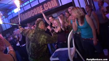 Party Hardcore Vol. 41 Part 3 Screencap 12 on www.sinx.com