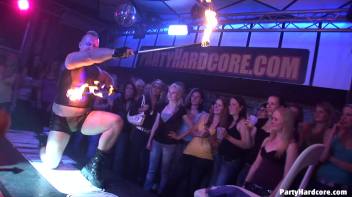 Party Hardcore Vol. 41 Part 3 Screencap 17 on www.sinx.com