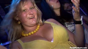 Party Hardcore Vol. 41 Part 3 Screencap 37 on www.sinx.com
