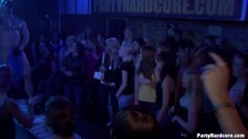 Party Hardcore Vol. 41 Part 3 Screencap 42 on www.sinx.com