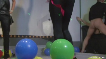 Club Cunts Part 3 - Cam 4 Screencap 72 on www.sinx.com