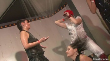 Club Cunts Part 3 - Cam 4 Screencap 3 on www.sinx.com