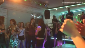 Party Hardcore Gone Crazy Vol. 14 Part 3 - Cam 3 Screencap 113 on www.sinx.com