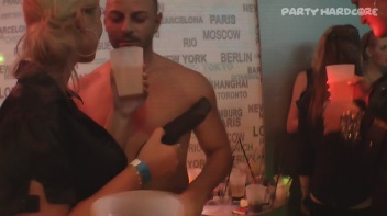 Party Hardcore Gone Crazy Vol. 14 Part 3 - Cam 3 Screencap 63 on www.sinx.com