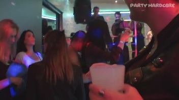 Party Hardcore Gone Crazy Vol. 14 Part 3 - Cam 3 Screencap 70 on www.sinx.com