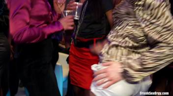 Office Gone Wild Part 1 - Cam 4 Screencap 19 on www.sinx.com