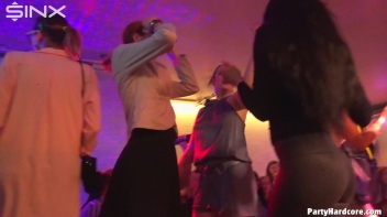 Party Hardcore Gone Crazy Vol. 44 Part 1 - Cam 3 Screencap 112 on www.sinx.com