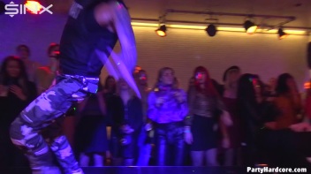 Party Hardcore Gone Crazy Vol. 44 Part 1 - Cam 3 Screencap 53 on www.sinx.com