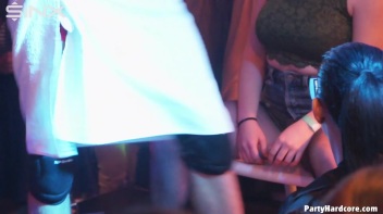 Party Hardcore Gone Crazy Vol. 44 Part 1 - Cam 3 Screencap 70 on www.sinx.com
