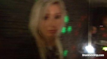 Crazier By The Dozen Part 2 - POV Cam Screencap 21 on www.sinx.com