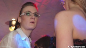 Party Hardcore Gone Crazy Vol. 2 Part 3 - Cam 4 Screencap 9 on www.sinx.com