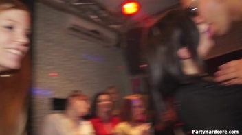 Party Hardcore Gone Crazy Vol. 2 Part 3 - Cam 4 Screencap 95 on www.sinx.com