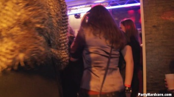 Party Hardcore Gone Crazy Vol. 2 Part 3 - Cam 4 Screencap 107 on www.sinx.com