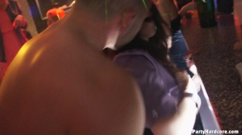 Party Hardcore Gone Crazy Vol. 2 Part 3 - Cam 4 Screencap 116 on www.sinx.com