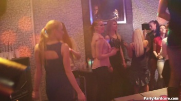 Party Hardcore Gone Crazy Vol. 2 Part 3 - Cam 4 Screencap 37 on www.sinx.com