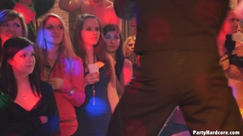 Party Hardcore Gone Crazy Vol. 2 Part 3 - Cam 4 Screencap 49 on www.sinx.com