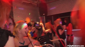 Party Hardcore Gone Crazy Vol. 2 Part 3 - Cam 4 Screencap 52 on www.sinx.com