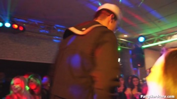 Party Hardcore Gone Crazy Vol. 2 Part 3 - Cam 4 Screencap 54 on www.sinx.com