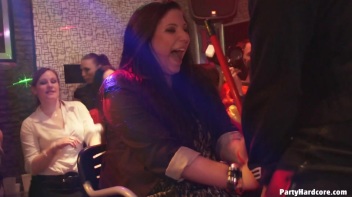Party Hardcore Gone Crazy Vol. 2 Part 3 - Cam 4 Screencap 60 on www.sinx.com