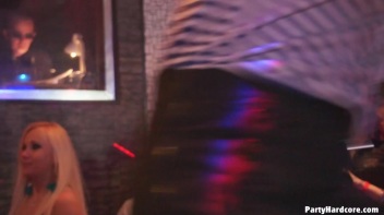 Party Hardcore Gone Crazy Vol. 2 Part 3 - Cam 4 Screencap 65 on www.sinx.com