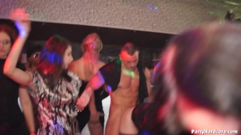 Party Hardcore Gone Crazy Vol. 2 Part 3 - Cam 4 Screencap 74 on www.sinx.com