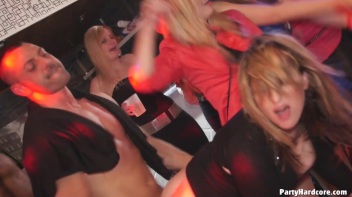 Party Hardcore Gone Crazy Vol. 2 Part 3 - Cam 4 Screencap 76 on www.sinx.com