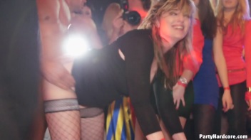 Party Hardcore Gone Crazy Vol. 2 Part 3 - Cam 4 Screencap 77 on www.sinx.com