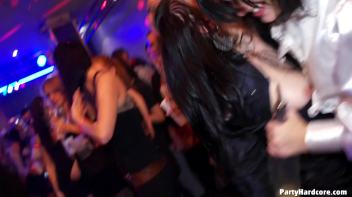 Party Hardcore Vol. 78 Part 3 Screencap 13 on www.sinx.com