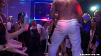 Party Hardcore Vol. 78 Part 3 Screencap 27 on www.sinx.com