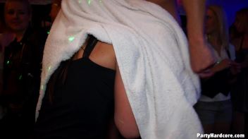 Party Hardcore Vol. 78 Part 3 Screencap 33 on www.sinx.com