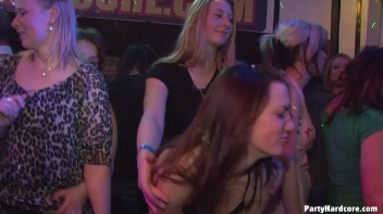 Party Hardcore Vol. 48 Part 1 - Cam 1 Screencap 108 on www.sinx.com