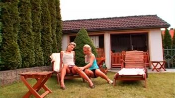 Don't Knock It Til You Piss On It! Screencap 1 on www.sinx.com