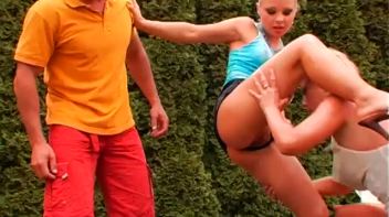 Don't Knock It Til You Piss On It! Screencap 10 on www.sinx.com