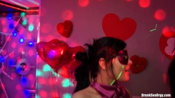 Valentine's Day Vaginas Part 1 - Main Edit Screencap 13 on www.sinx.com