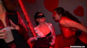Valentine's Day Vaginas Part 1 - Main Edit Screencap 46 on www.sinx.com