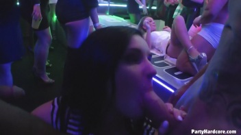 Party Hardcore Gone Crazy Vol. 29 Part 2 - Cam 3 Screencap 4 on www.sinx.com