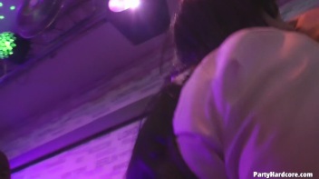 Party Hardcore Gone Crazy Vol. 29 Part 2 - Cam 3 Screencap 83 on www.sinx.com