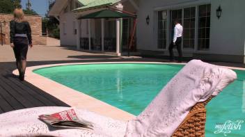 The Attention She Deserves Screencap 5 on www.sinx.com