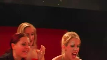 Double Feature Of Mud Destruction Screencap 100 on www.sinx.com