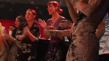 Double Feature Of Mud Destruction Screencap 109 on www.sinx.com