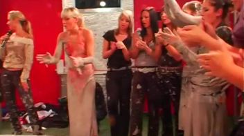 Double Feature Of Mud Destruction Screencap 24 on www.sinx.com