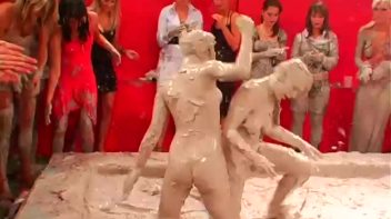 Double Feature Of Mud Destruction Screencap 42 on www.sinx.com