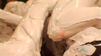 Double Feature Of Mud Destruction Screencap 44 on www.sinx.com