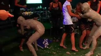 Double Feature Of Mud Destruction Screencap 46 on www.sinx.com