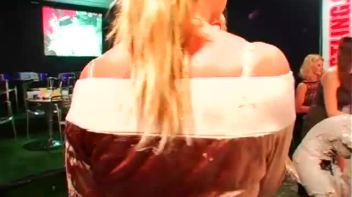 Double Feature Of Mud Destruction Screencap 49 on www.sinx.com