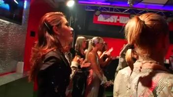 Double Feature Of Mud Destruction Screencap 5 on www.sinx.com