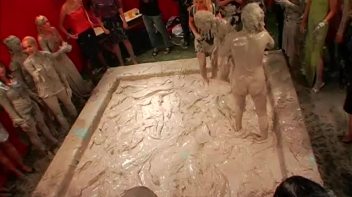 Double Feature Of Mud Destruction Screencap 62 on www.sinx.com