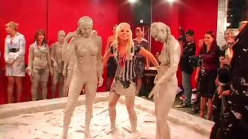 Double Feature Of Mud Destruction Screencap 65 on www.sinx.com