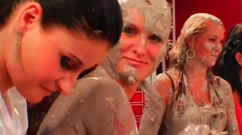 Double Feature Of Mud Destruction Screencap 67 on www.sinx.com